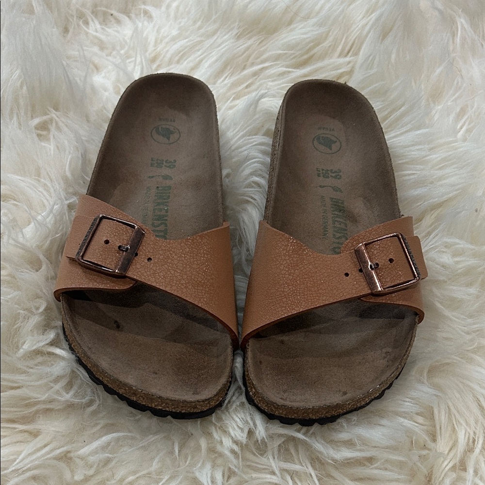 Birkenstock Madrid